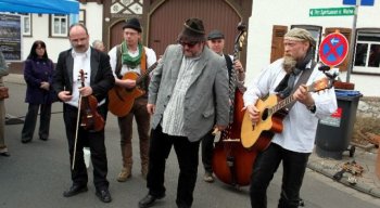 Marienmarkt 2010